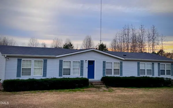 455 Swansons Road, Louisburg, NC 27549