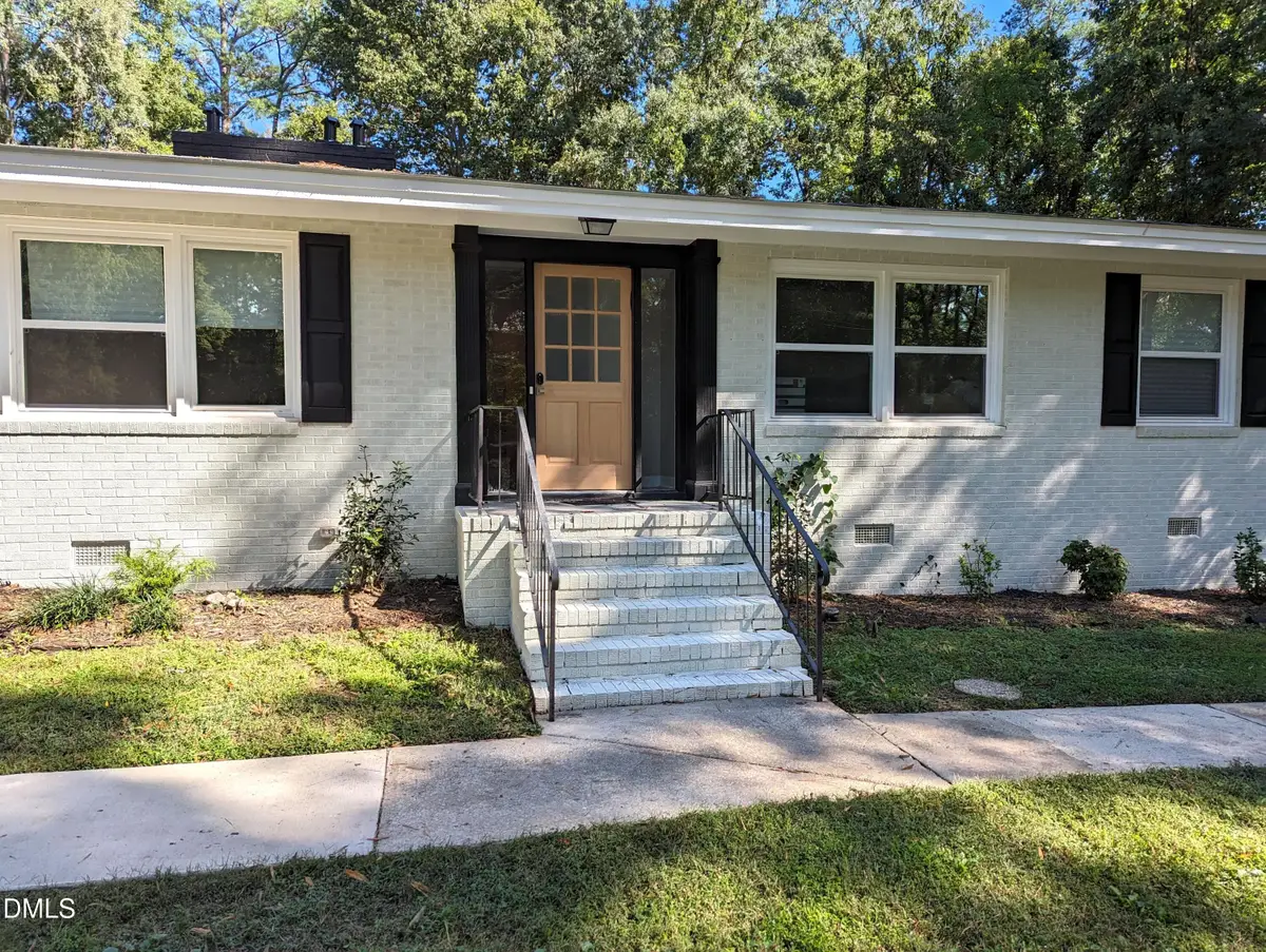 4816 Whitehall Avenue, Raleigh, NC 27604 - Image #1