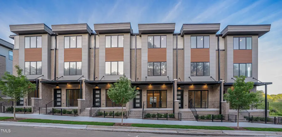 779 Willard Street, Durham, NC 27701 - Image #3