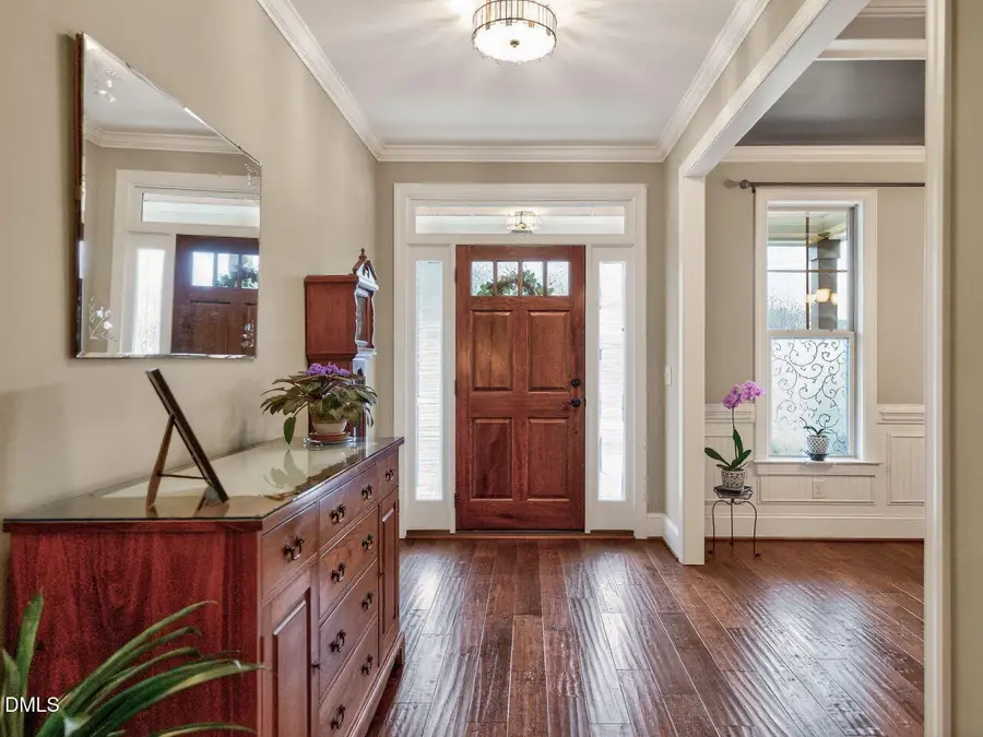 1304 Golden Bluff Lane, Fuquay Varina, NC 27526 - Image #3