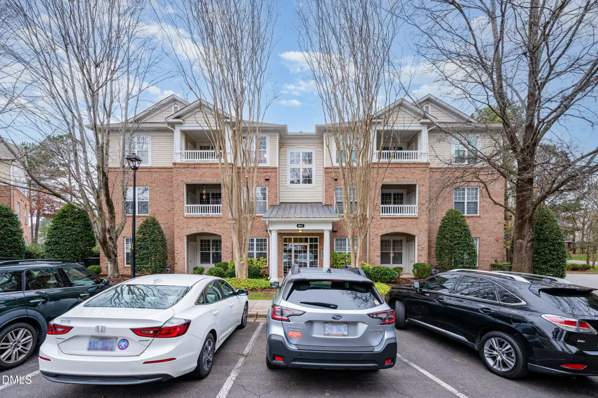 8041 Allyns Landing Way #101, Raleigh, NC 27615 - Image #1