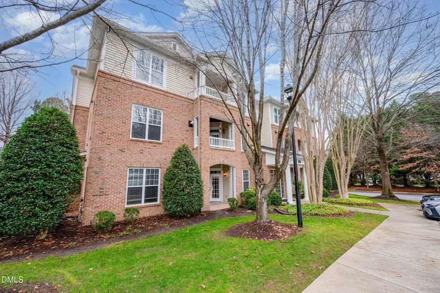 8041 Allyns Landing Way #101, Raleigh, NC 27615 - Image #3