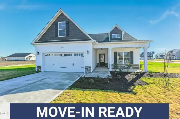 200 Hudson Village Drive #(Lot 13), La Grange, NC 28551