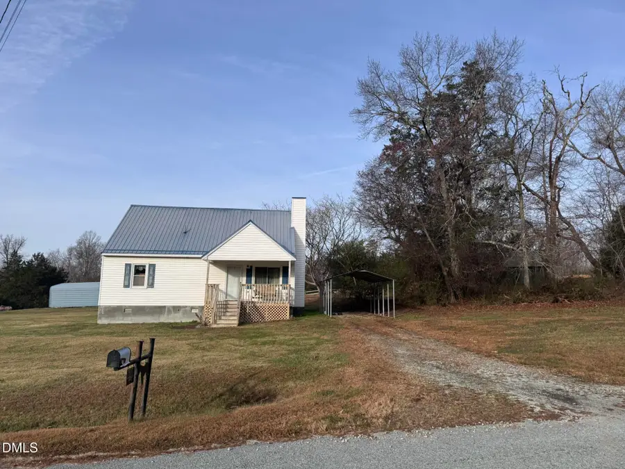 460 Medford Oakley Road, Rougemont, NC 27572 - Image #3