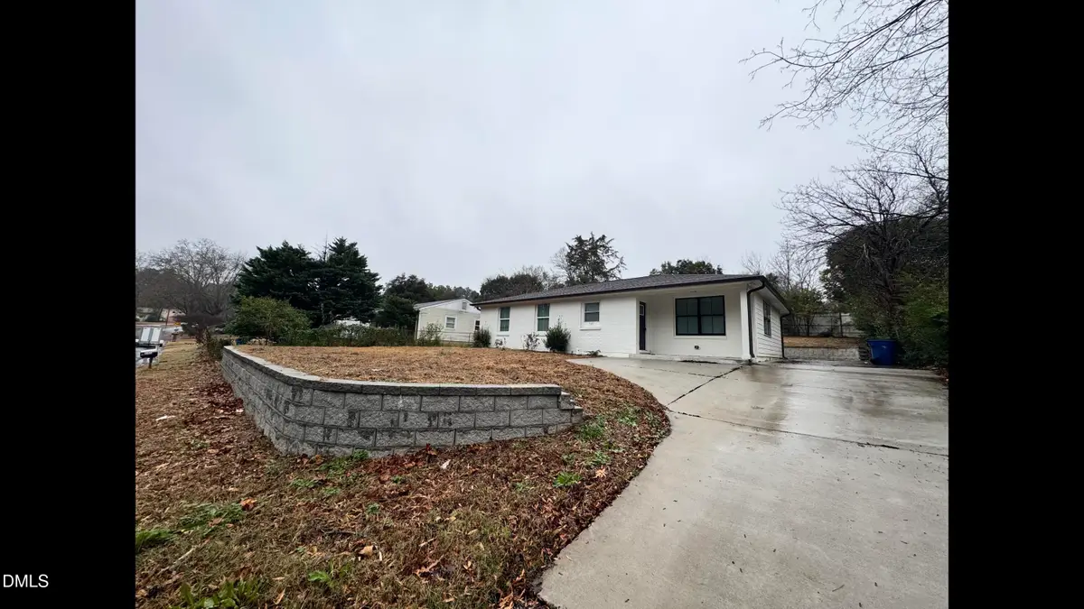 509 Walton Street, Durham, NC 27703 - Image #1