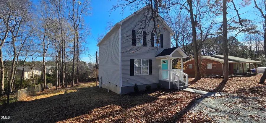 110 N Woodcrest Street, Durham, NC 27703 - Image #3