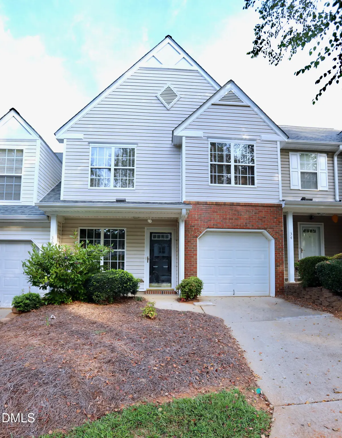 36 Josephine Circle, Greensboro, NC 27410 - Image #1