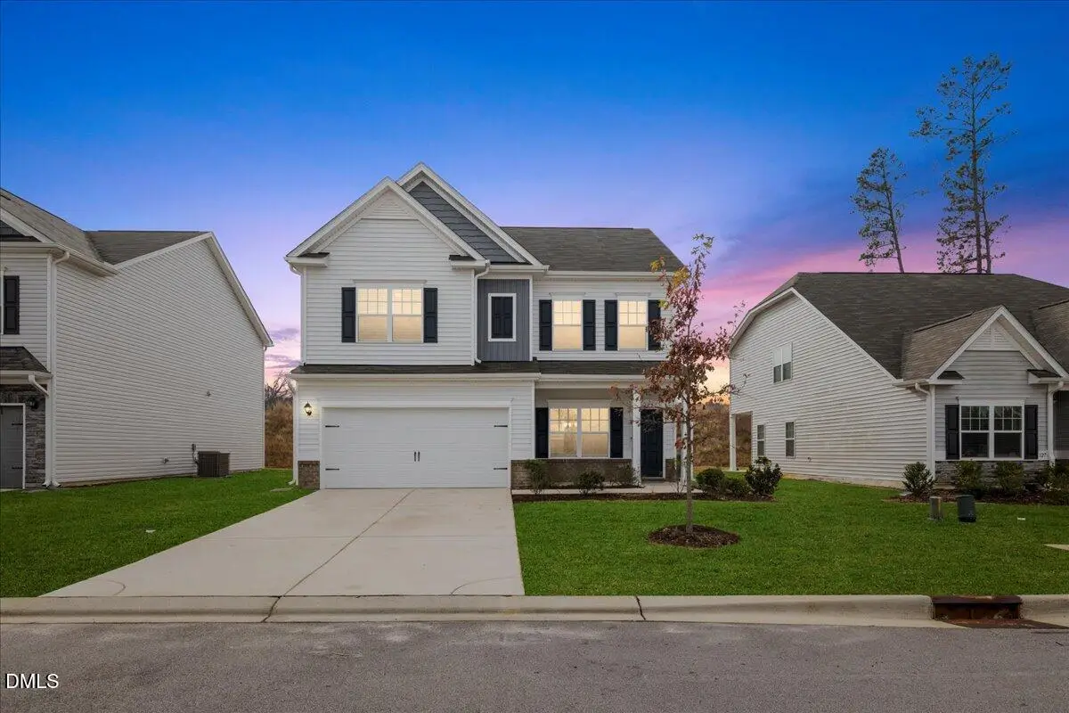 125 Flying Point Lane, Clayton, NC 27520 - Image #1