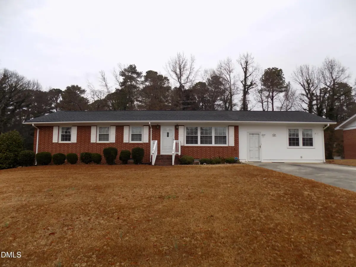 212 Allen Lane, Louisburg, NC 27549 - Image #1