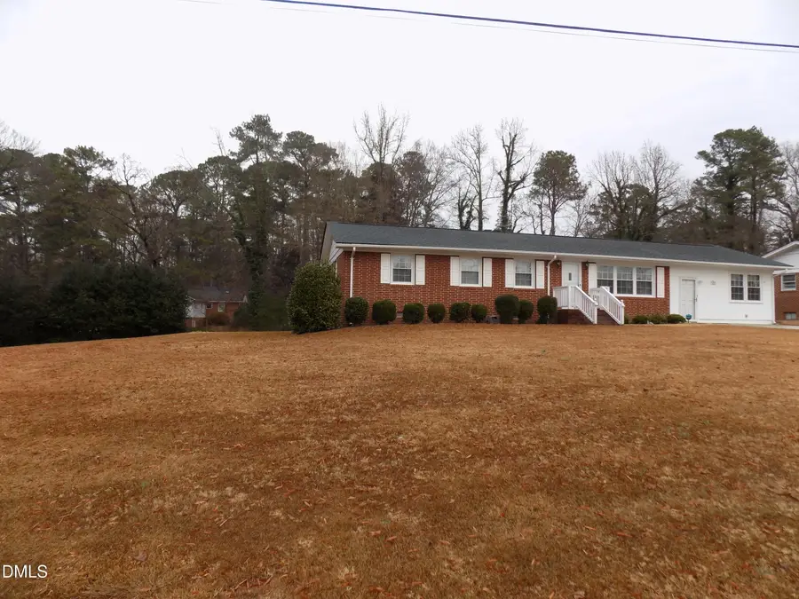 212 Allen Lane, Louisburg, NC 27549 - Image #3
