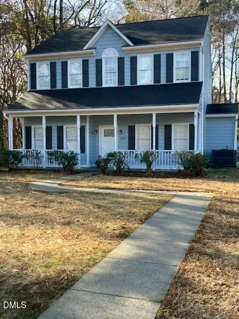 7828 Littleman Lane, Apex, NC 27539