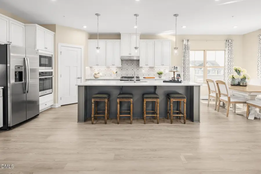 829 Walker Ridge Way, Willow Spring, NC 27592 - Image #3