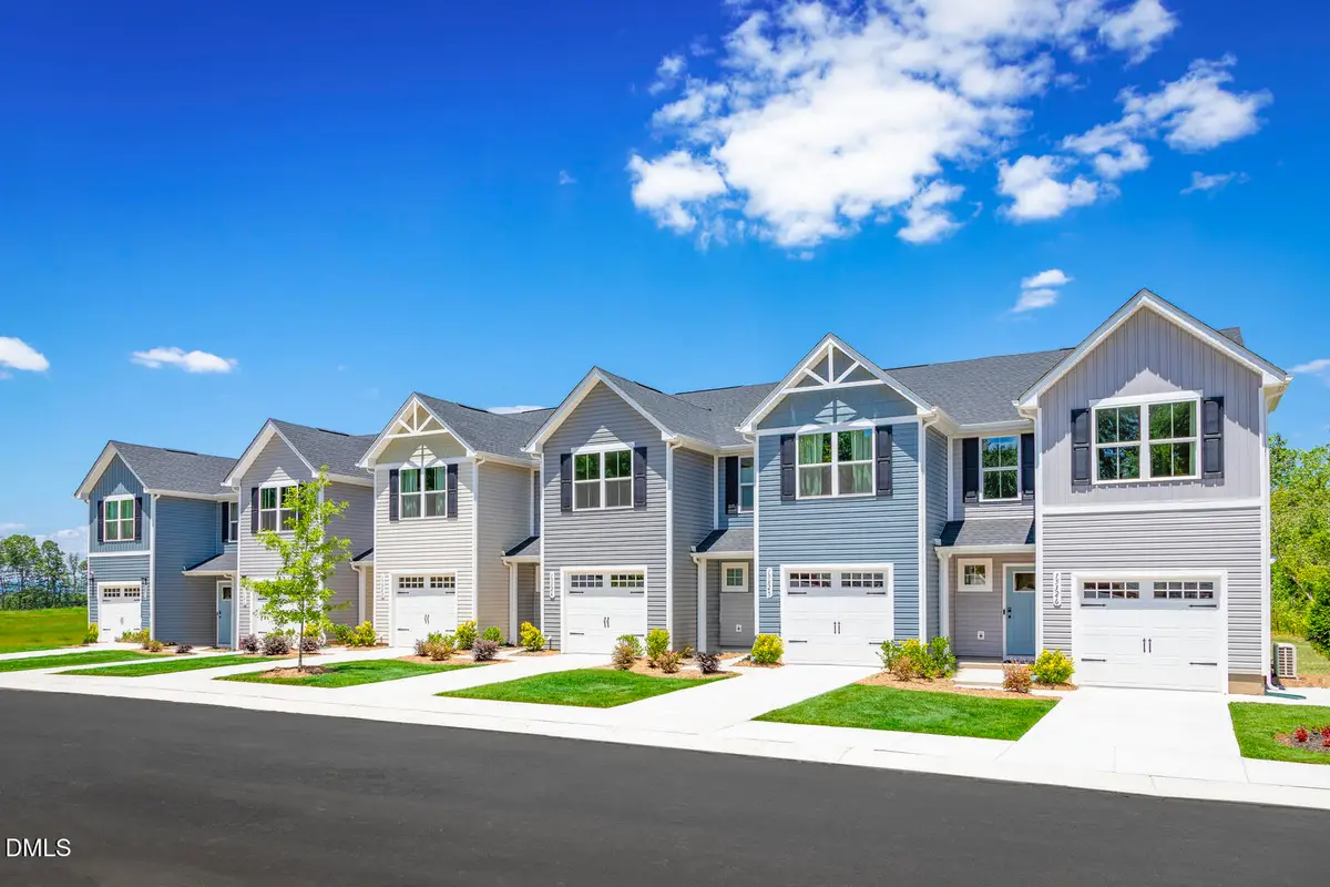 1167 Robins Nest Drive, Youngsville, NC 27596 - Image #1