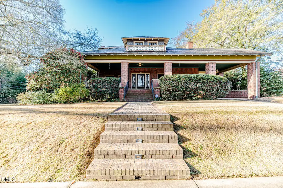 119 N Gulf Street, Sanford, NC 27330 - Image #2