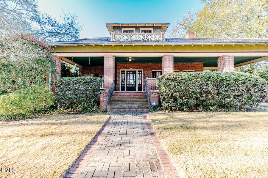 119 N Gulf Street, Sanford, NC 27330 - Image #3