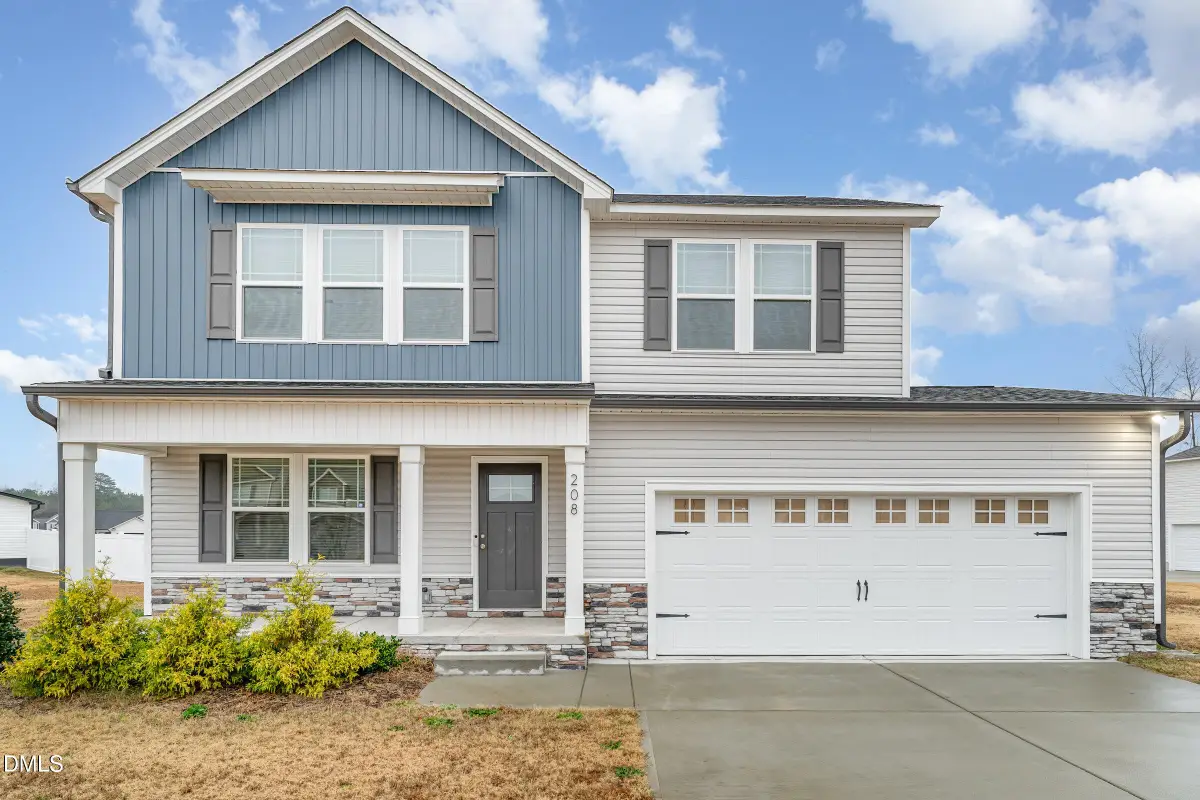 208 Tuscany Circle, Princeton, NC 27569 - Image #1