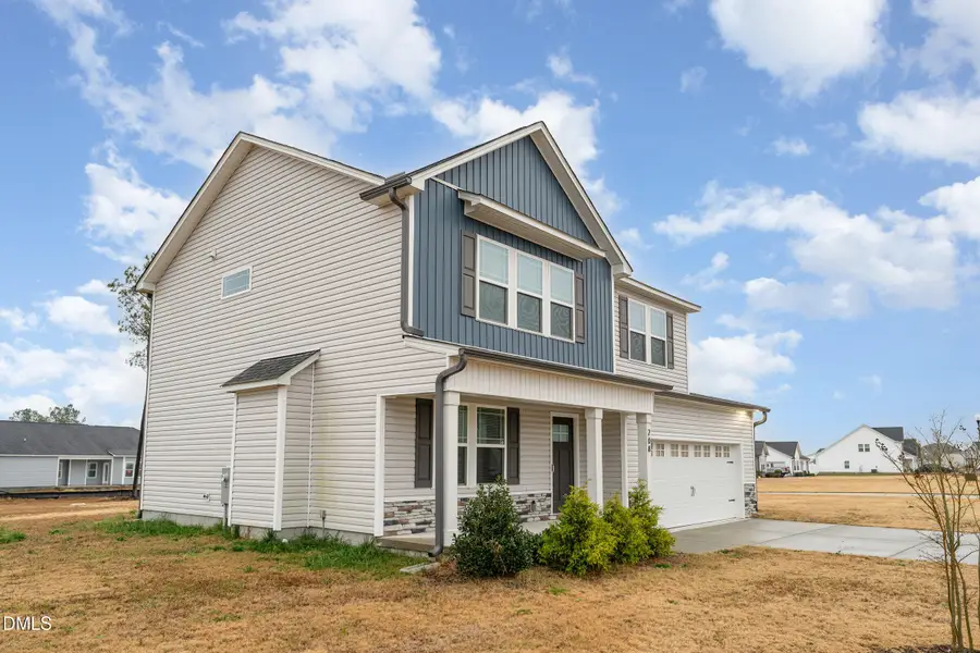 208 Tuscany Circle, Princeton, NC 27569 - Image #3