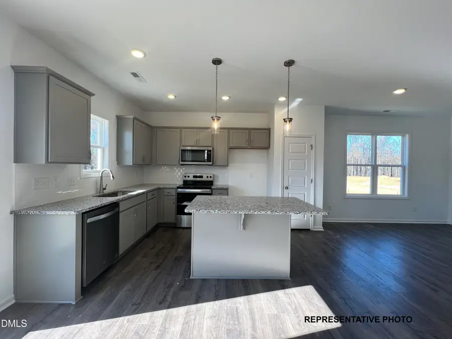 38 Raven Rock Place, Clayton, NC 27520 - Image #2