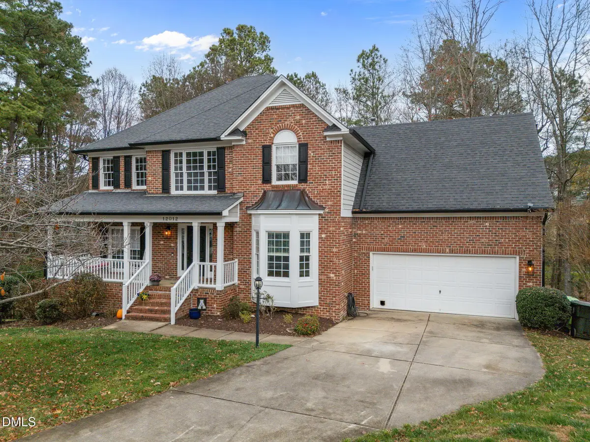 12012 Shavenrock Place, Raleigh, NC 27613 - Image #1