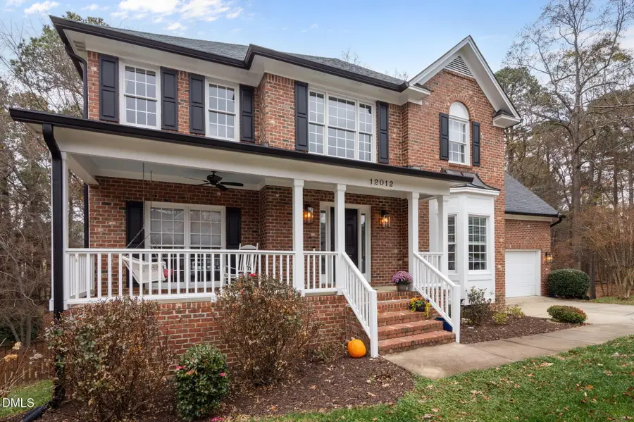 12012 Shavenrock Place, Raleigh, NC 27613 - Image #3