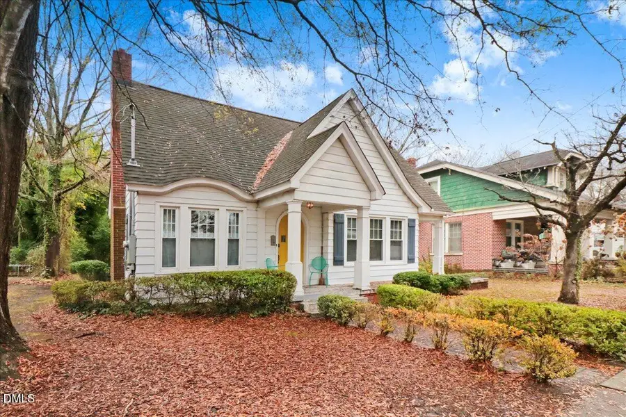 108 Gray Street Ne, Wilson, NC 27893 - Image #3