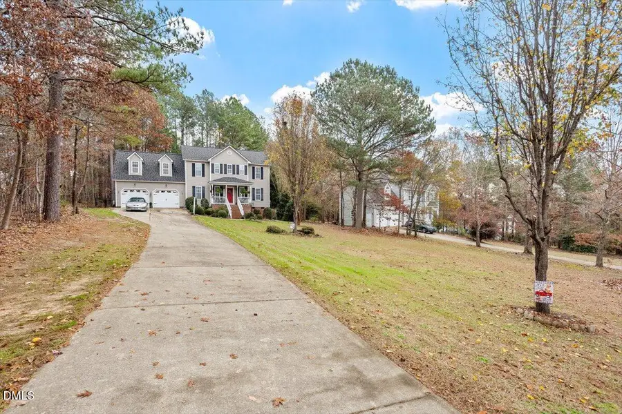 141 Falcon Pointe Lane, Clayton, NC 27520 - Image #3