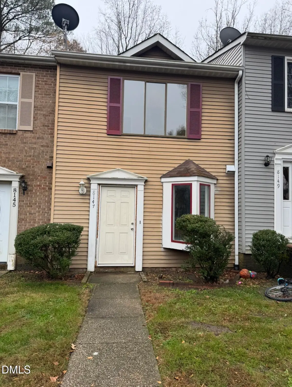 8147 Mcguire Drive, Raleigh, NC 27616 - Image #1