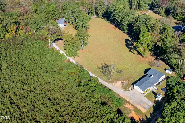 273 Wells Lane, Angier, NC 27501