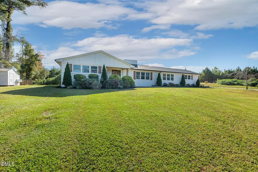 273 Wells Lane, Angier, NC 27501 - Image #2