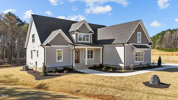 25 Firefly Lane #12, Youngsville, NC 27596