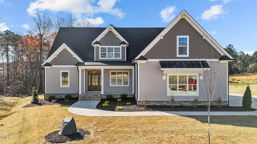 25 Firefly Lane #12, Youngsville, NC 27596 - Image #3