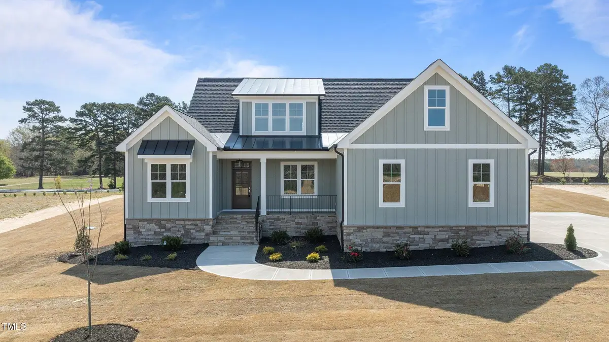 35 Wheatfield Lane #37, Youngsville, NC 27596 - Image #1