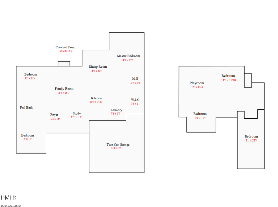 35 Wheatfield Lane #37, Youngsville, NC 27596 - Image #2