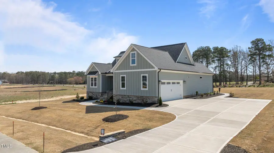 35 Wheatfield Lane #37, Youngsville, NC 27596 - Image #3