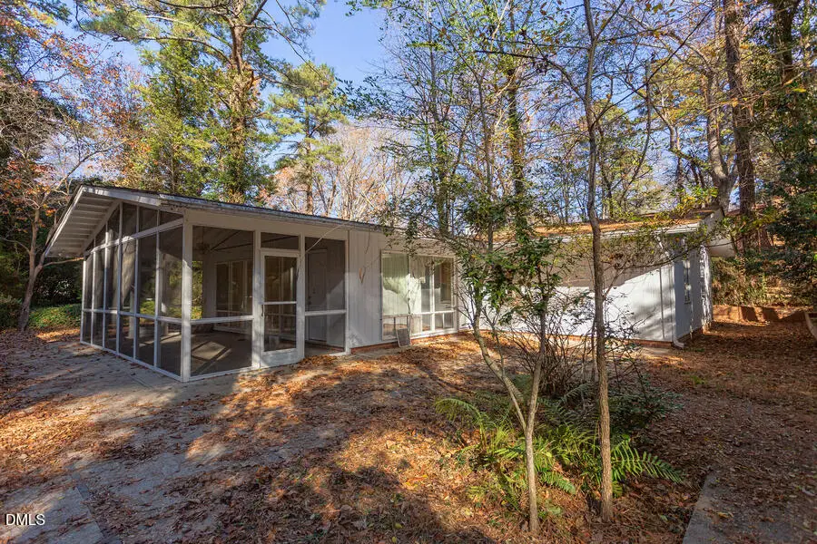 806 Kings Mill Road, Chapel Hill, NC 27517 - Image #3