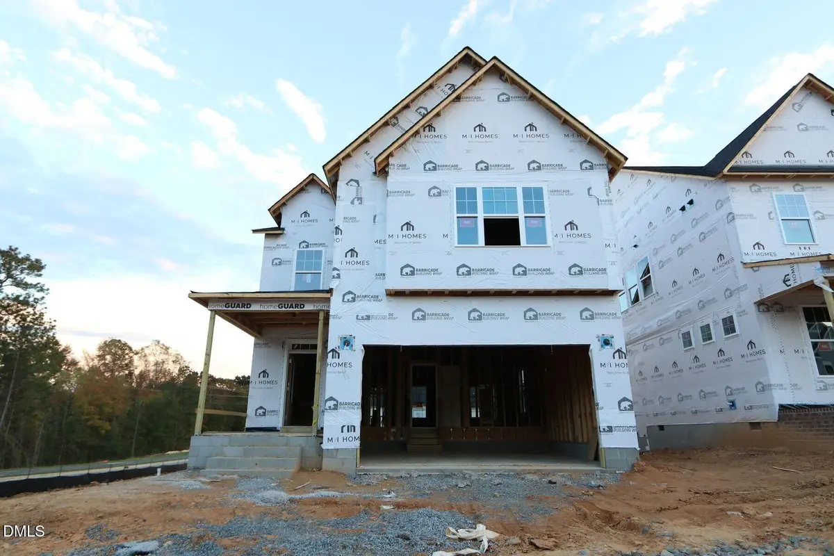 3101 Honeydew Drive #Lot 195, Apex, NC 27502 - Image #1