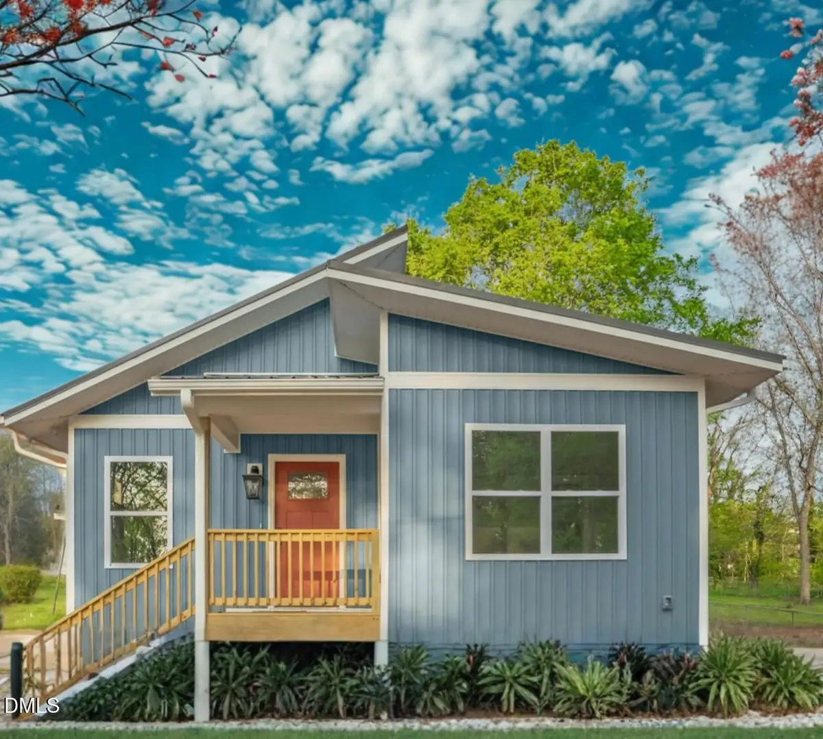 606 W Lee Street, Mebane, NC 27302 - Image #1