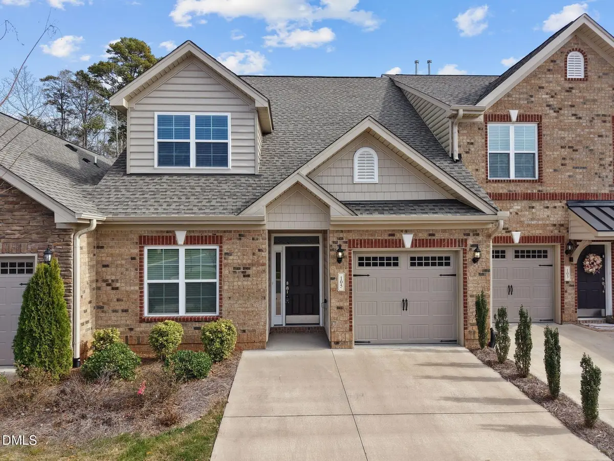 105 Saint Michael Drive, Gibsonville, NC 27249 - Image #1
