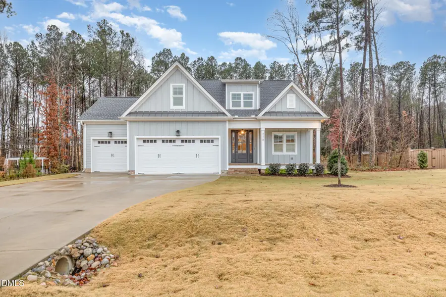 218 Prince Place Drive, Fuquay Varina, NC 27526 - Image #2
