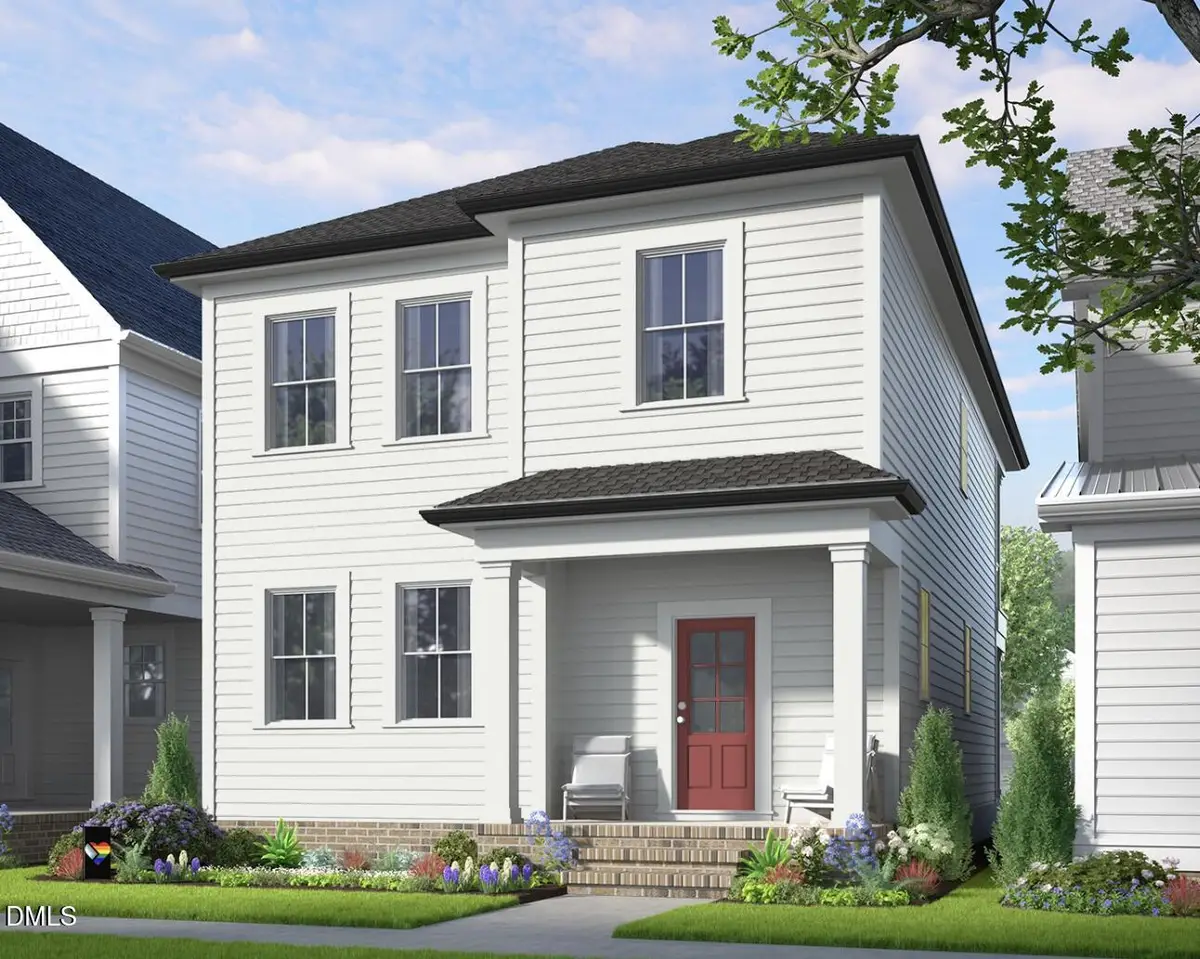 788 Lunar Light Drive, Wendell, NC 27591 - Image #1