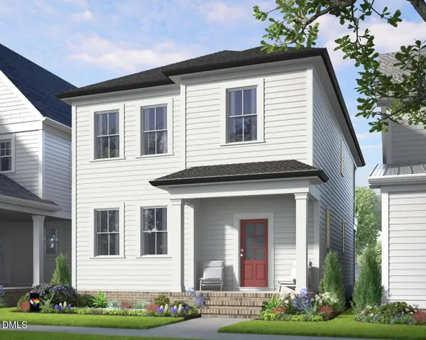 788 Lunar Light Drive, Wendell, NC 27591