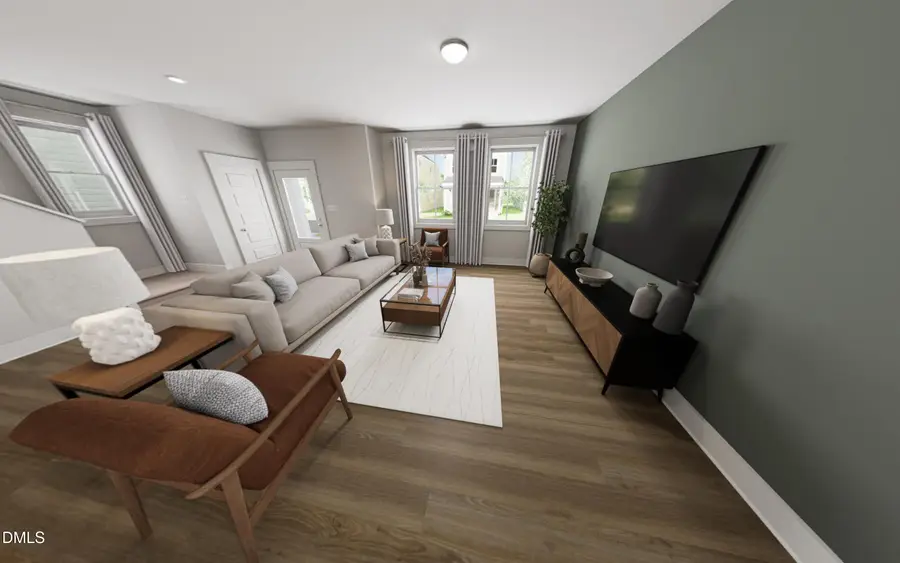 788 Lunar Light Drive, Wendell, NC 27591 - Image #2