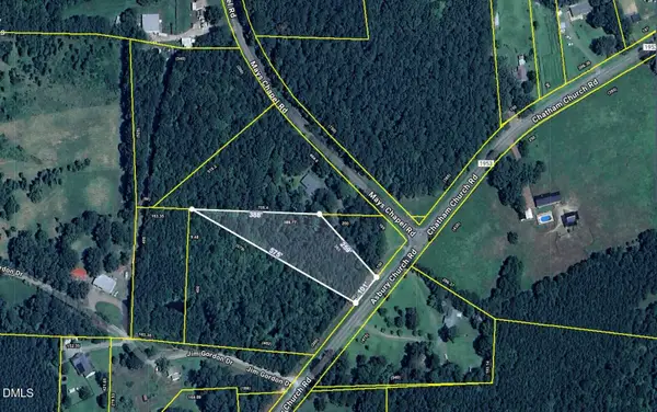 42 Asbury Church Road, Sanford, NC 27330