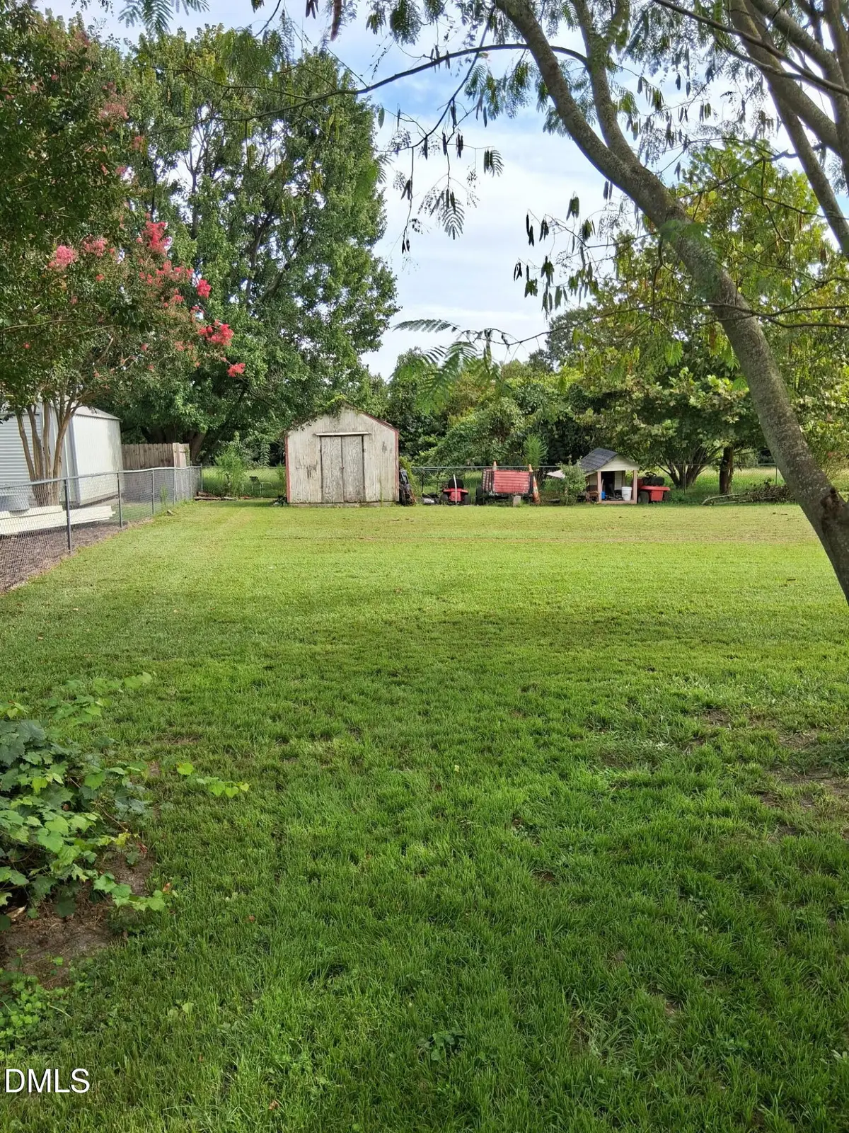 204 Grants Way, Four Oaks, NC 27524 - Image #1