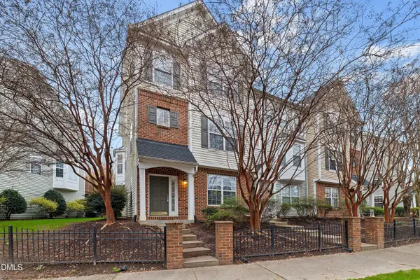 215 N Dixon Avenue, Cary, NC 27513