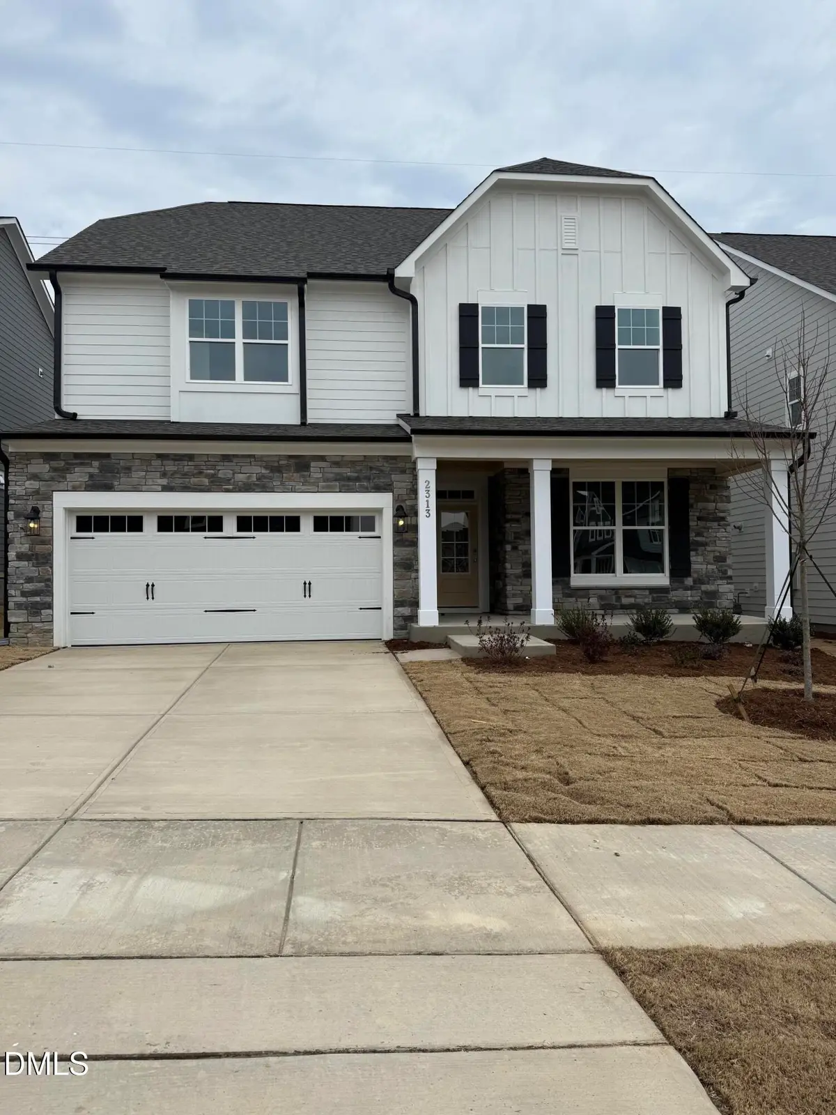 2313 Bee Orchard Street #Lot 212, Apex, NC 27502 - Image #1