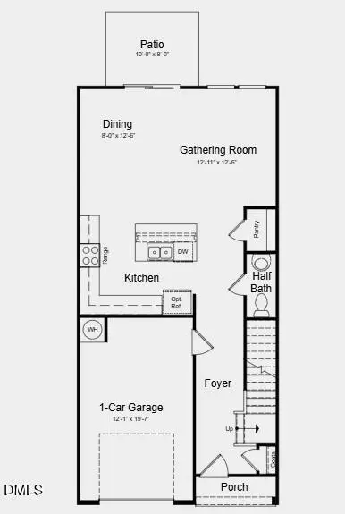 311 Sweetbay Tree Drive, Wendell, NC 27591 - Image #2