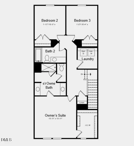 311 Sweetbay Tree Drive, Wendell, NC 27591 - Image #3