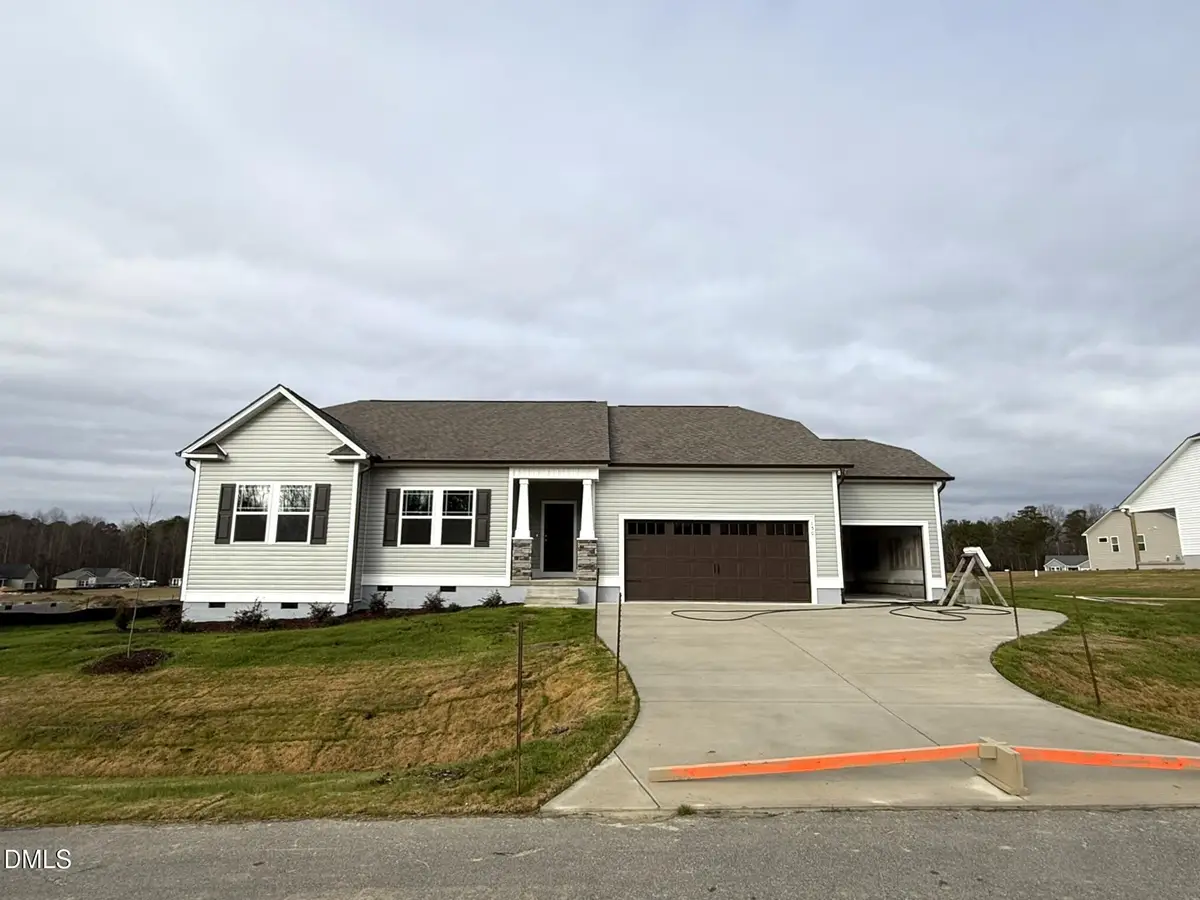 150 Mangrove Court, Four Oaks, NC 27524 - Image #1