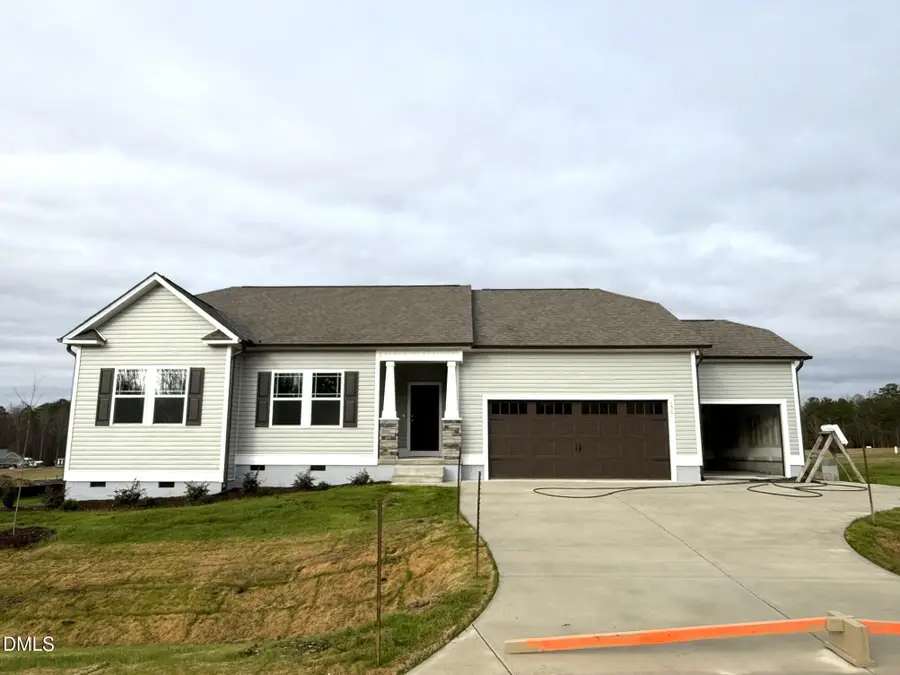 150 Mangrove Court, Four Oaks, NC 27524 - Image #2